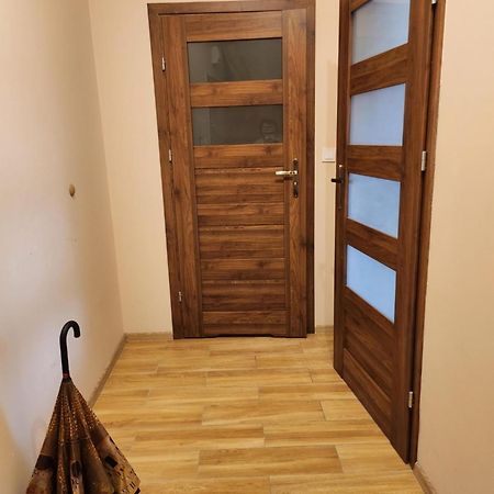 Apartment Sonnenschein Dziwnówek Esterno foto